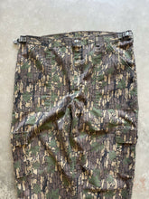 Load image into Gallery viewer, Vintage Trebark Camo Adjustable Waist Pants (XL)