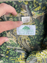 Load image into Gallery viewer, Vintage Bushlan South Texas Camouflage Button Up Shirt (XXL)