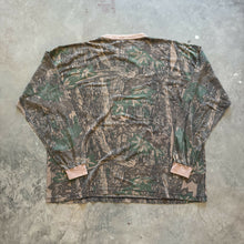 Load image into Gallery viewer, Vintage Trebark Camo Shirt (3XL)