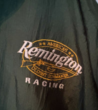 Load image into Gallery viewer, Vintage Remington Racing Jacket