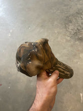 Load image into Gallery viewer, 90’s Mossy Oak Fall Foliage Camo NWTF Sponsor Hat 🇺🇸