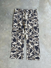 Load image into Gallery viewer, Vintage Duck Camo Pants