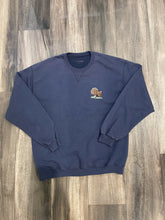 Load image into Gallery viewer, Vintage Turkey Embroidered Crewneck (L)