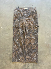 Load image into Gallery viewer, Vintage Mossy Oak Fall Foliage Camo Pants (XL)