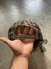 Load image into Gallery viewer, Vintage Realtree Camo Hat With Mask