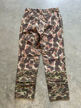 Load image into Gallery viewer, Vintage Duck Camo Brush Pants (XL)