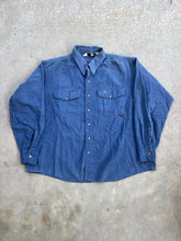 Load image into Gallery viewer, Vintage Duxbak Mallard Embroidered Chamios (XXL)