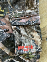 Load image into Gallery viewer, RedHead TrueTimber sherpa lined hunting pants