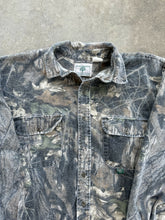 Load image into Gallery viewer, Vintage Mossy Oak Break Up Gen 1 Chamois (XL)