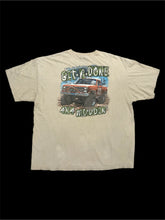 Load image into Gallery viewer, Y2K Larry The Cable Guy Git R Done Muddin’ Tee