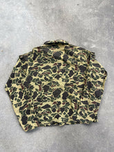 Load image into Gallery viewer, Vintage Redhead Duck Camo Button-Up (XL)