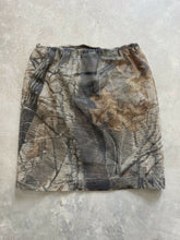Load image into Gallery viewer, Vintage Realtree Hardwoods Camo Mask