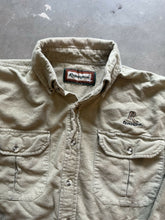 Load image into Gallery viewer, Vintage Remington Button-Up (M)