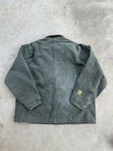 Load image into Gallery viewer, Vintage Carhartt Frank Corp Chore Jacket (XXL)