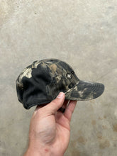 Load image into Gallery viewer, Vintage Polaris Mossy Oak Break Up Snapback
