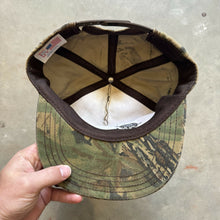 Load image into Gallery viewer, Vintage Realtree Camo Entergy Hat