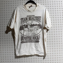 Load image into Gallery viewer, 90's Team Realtree Monster Bucks Shirt (XL)🇺🇸