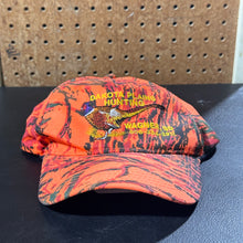 Load image into Gallery viewer, 00&#39;s Dakota Plains Pheasant Snapback