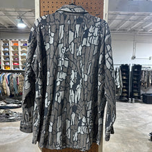 Load image into Gallery viewer, Black Duck Trebark Chamois Shirt (XL)🇺🇸