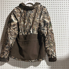 Load image into Gallery viewer, 10's Drake Max-5 Realtree Jacket (M)