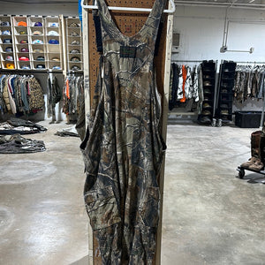 Liberty Realtree AP Overalls (XXL)