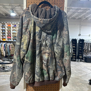 Duxbak Advantage Timber Bomber (XXL)🇺🇸