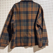 Load image into Gallery viewer, Pendleton Wool Shirt (XL)