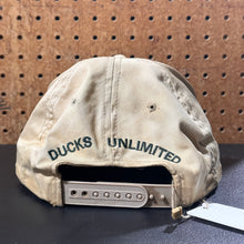 Load image into Gallery viewer, 90's Team Ducks Unlimited Snapback