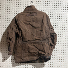 Load image into Gallery viewer, 90&#39;s Outback Oiled Jacket (M)