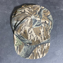 Load image into Gallery viewer, Mossy Oak Treestand Snapback🇺🇸