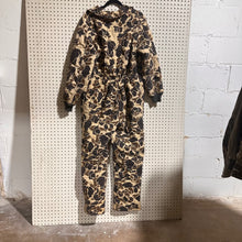 Load image into Gallery viewer, 70's Zerowear Insulated Coveralls (M/L)🇺🇸