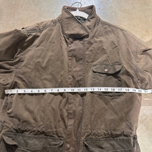 Load image into Gallery viewer, 90&#39;s Outback Oiled Jacket (M)