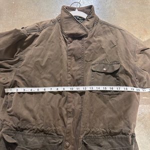 90's Outback Oiled Jacket (M)