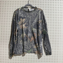 Load image into Gallery viewer, Mossy Oak Breakup Shirt (XL)