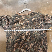 Load image into Gallery viewer, 90&#39;s Mossy Oak Treestand Shirt (L)🇺🇸