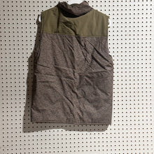 Load image into Gallery viewer, Banded Quilted Lightweight Vest (L/XL)