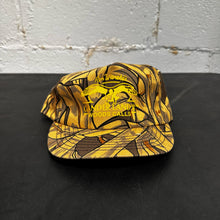 Load image into Gallery viewer, Gander Land’r Calls Corn Silage Camo Snapback