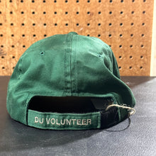 Load image into Gallery viewer, 00's Ducks Unlimited Strapback Hat