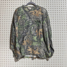 Load image into Gallery viewer, Mossy Oak Obsession Shirt (XL)