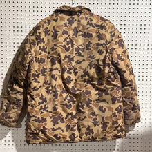 Load image into Gallery viewer, 70&#39;s Orvis Old School Camo Jacket (M/L)🇺🇸