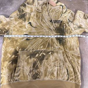 Prairie Hide Sillosocks Decoys Hoodie (XL)