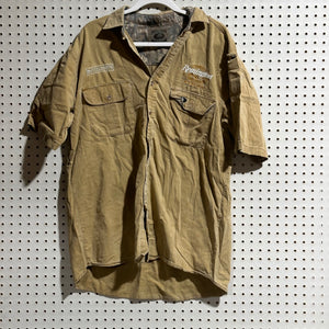 90's Mossy Oak Companions Shadowbranch Shirt (XL)🇺🇸