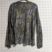 Load image into Gallery viewer, Trebark Greenleaf Shirt (XL)🇺🇸