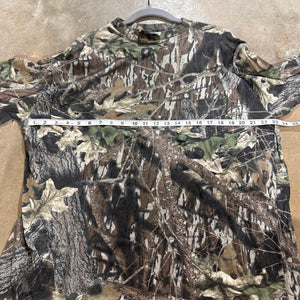 Mossy Oak Breakup (1st Gen) Shirt (XL)🇺🇸