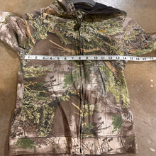 Load image into Gallery viewer, Realtree Girl Max 1 Hoodie (Y-S)