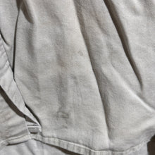 Load image into Gallery viewer, 00's Mossy Oak Breakup Remington Racing Pit Crew Shirt (L)