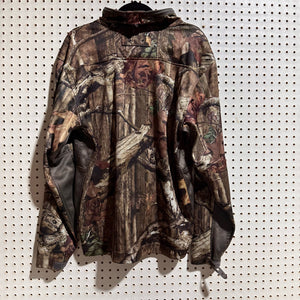 Game Winner Mossy Oak Breakup Infinity Jacket & Pants (L)