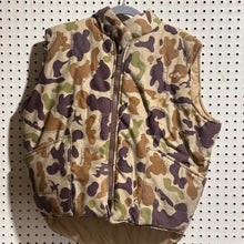 Load image into Gallery viewer, 80's Bob Allen Ducks Unlimited Vest (M/L)🇺🇸