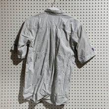 Load image into Gallery viewer, 00's Mossy Oak Breakup Remington Racing Pit Crew Shirt (L)