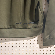 Load image into Gallery viewer, Gator Wader Hoodie (L)